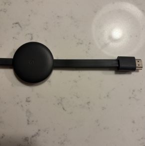 Google Chromecast 2nd Generation
