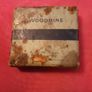 smoking memorabilia: with wooden cigarettes Image 2