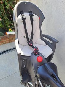 Hamax Siesta Bike Seat