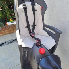 Hamax Siesta Bike Seat