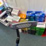 TaylorMade Tp Collection Del Monte Putter Image 3