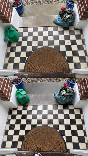 Cleaning - best reviews, references, before and after photos, let your house sparkle again