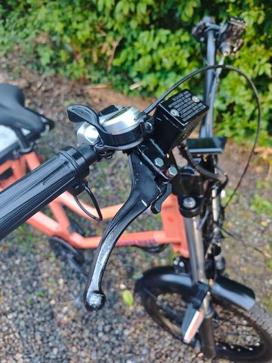 Rad Power Bikes Radburro Commercial grade utility bike