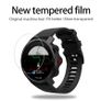 9H Premium Tempered Glass For Polar Grit X Smart Watch Scratch resistant Screen Protector Film Accessories For Polar Watch Image 5