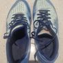 Badminton shoes Yonex and Asics Image 4