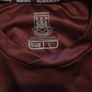 Iron Maiden West Ham 2019 Football Top Image 2