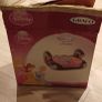 Child's car booster seat. Image 2