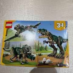 Lego creator 31151