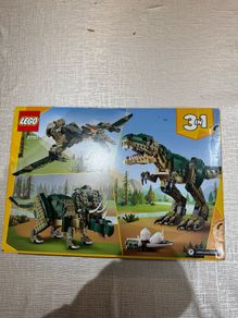 Lego creator 31151