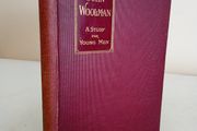 John Woolman: A Study for Young Men by Thomas Green (GT967)
