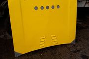 Ford Escort mk2 Bonnet
