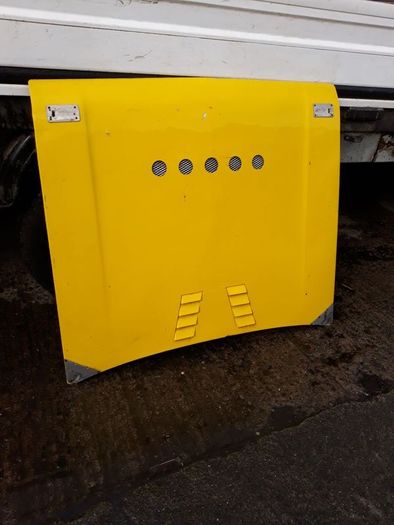 Ford Escort mk2 Bonnet