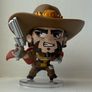 Overwatch  Cute But Deadly Series 3 Blind Box Vinyl Figures Image 5