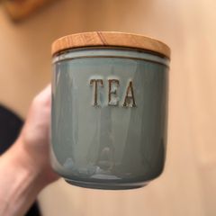 tea holder