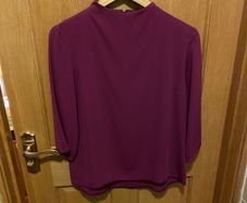 Size 12 top