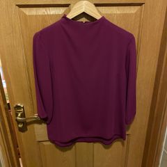 Size 12 top