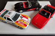 1/24 scale (lot)