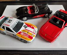 1/24 scale (lot)