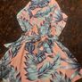 Girl's jumpsuit, age 11 Image 4