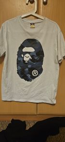 bape t shirt