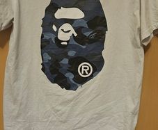 bape t shirt