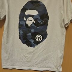 bape t shirt