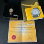 Breitling Ladies Callistino Watch Image 2