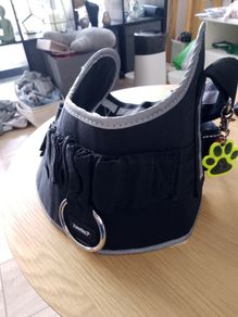 Zoofari Large Dog Harness