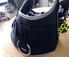 Zoofari Large Dog Harness