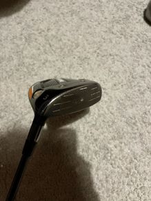 Callaway mavrik 3 wood