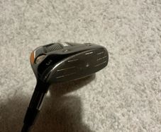 Callaway mavrik 3 wood