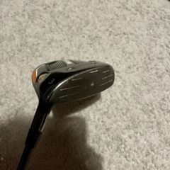 Callaway mavrik 3 wood