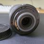Canon EF-S 55-250mm 1:4-5.6 IS Zoom Lens Image 5
