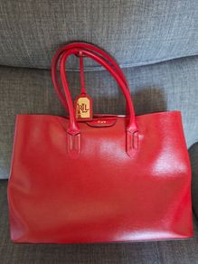 Ralph Lauren Bag