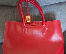 Ralph Lauren Bag