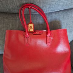 Ralph Lauren Bag