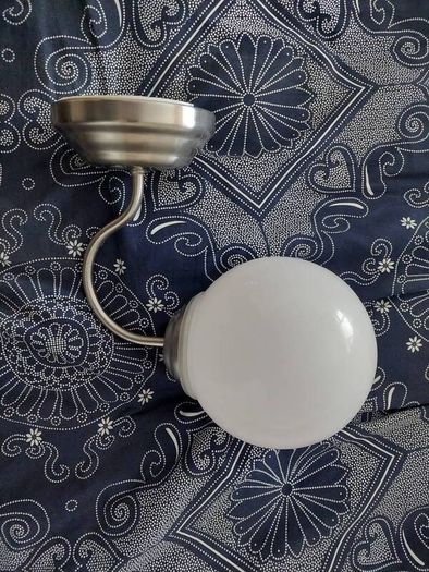 Wall Light