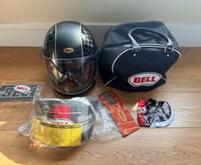 Bell Bullitt