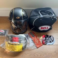 Bell Bullitt