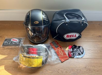 Bell Bullitt