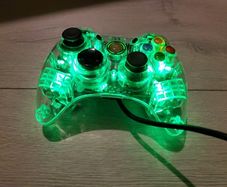 XBOX360 S Console