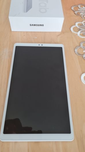 Samsung Tab A7 lite