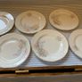 Bone china set - 1930's Image 2