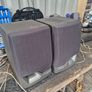 sony and pioneer hifi speakers Image 5