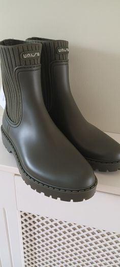 Wellies