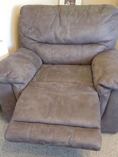 Corner Sofa