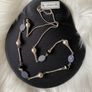 Brand new Jewellery- J'aime la Vie  Silver Spring Necklace Image 4