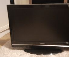 Grundig 26" TV price drop for quick sale
