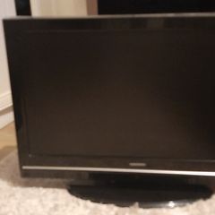 Grundig 26" TV price drop for quick sale