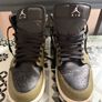 Nike Air Jordan UK 9.5 Image 2